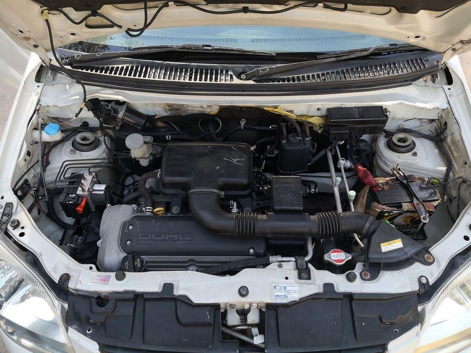 شوارلیت-صفر-کانتینری-