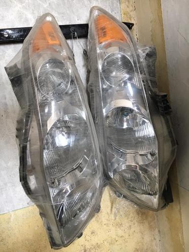 پالیش کاری چراغ ھای مستعمل