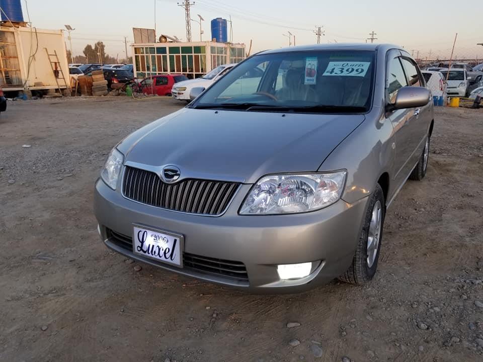 Luxel-2006-model-golden-rang-1800-cc
