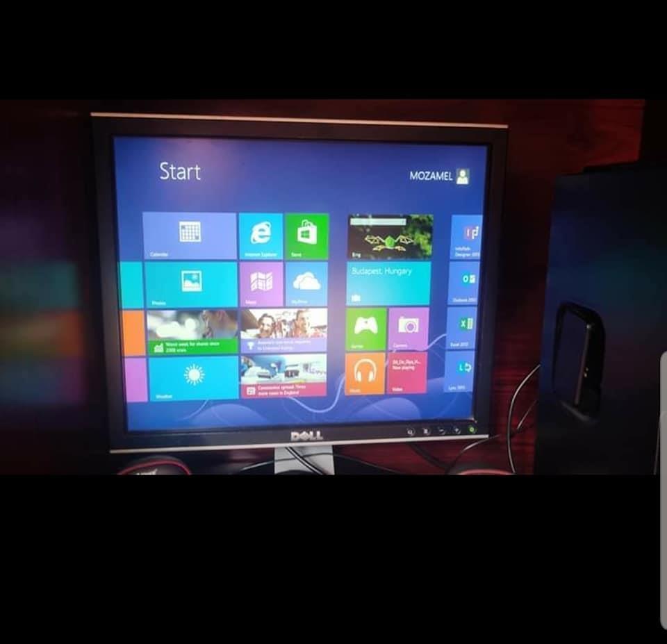 Electronics