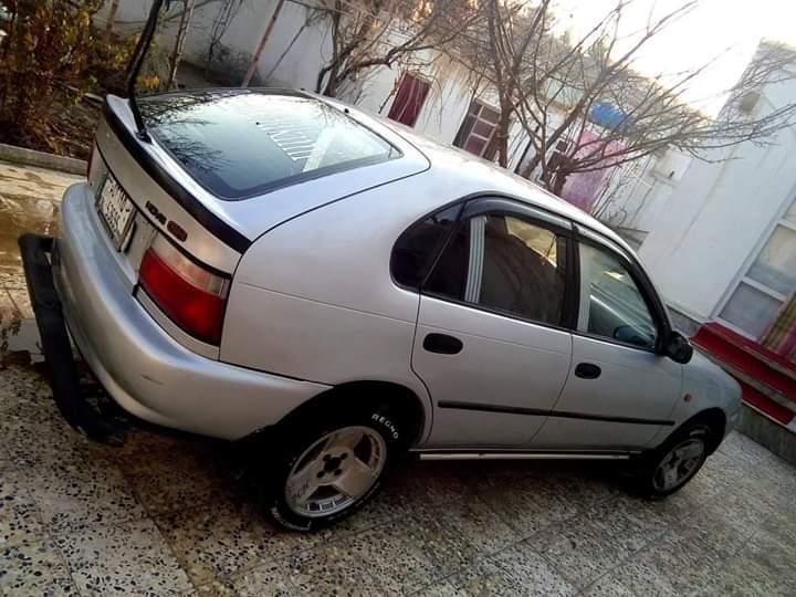فروش-عاجل-کمپک-جرمنی