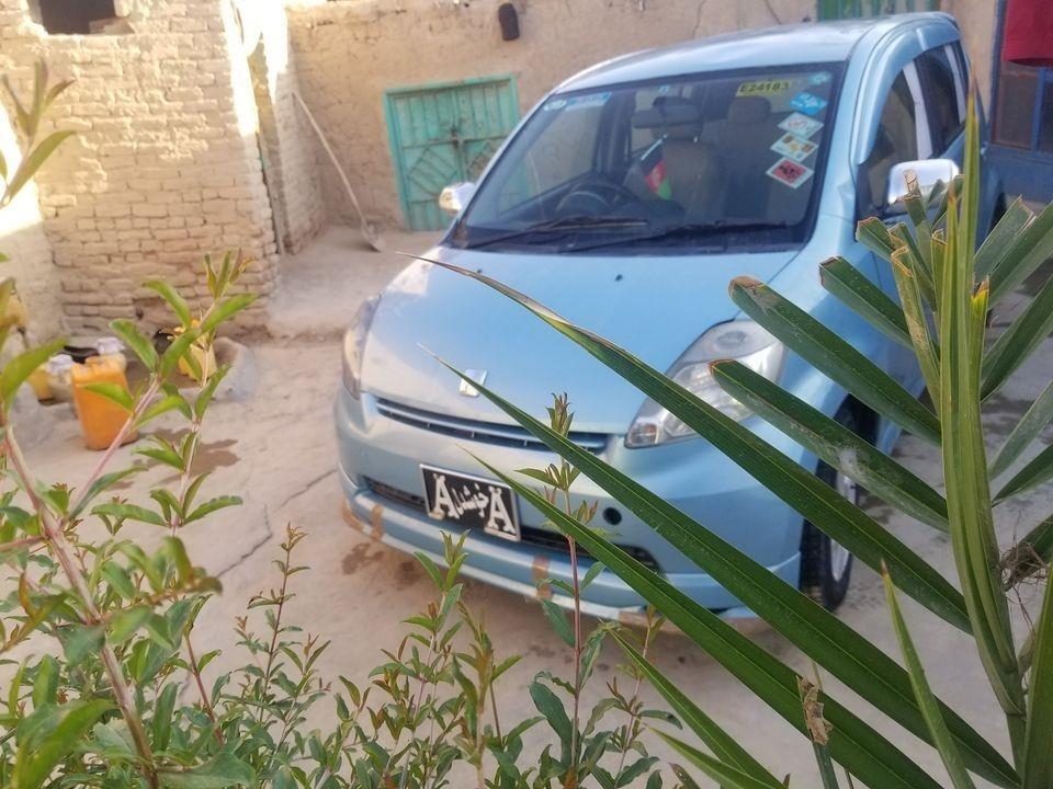 فاسو-موټر-دخرڅ-لپاره