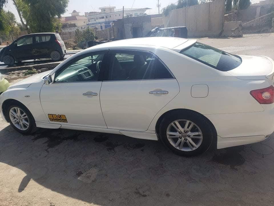 مارک-ايکس-2005