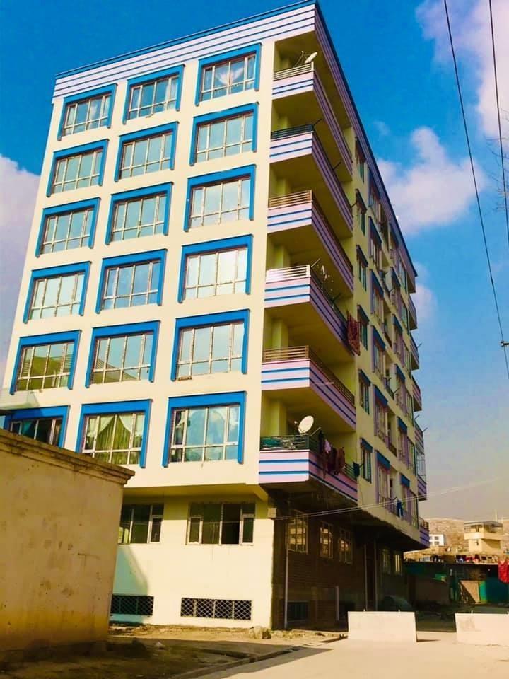 آپارتمان-های-فروشی