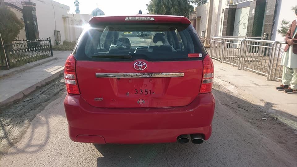 شایسته-ویش