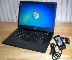 کمپیوتر لپتاپ دل E6500