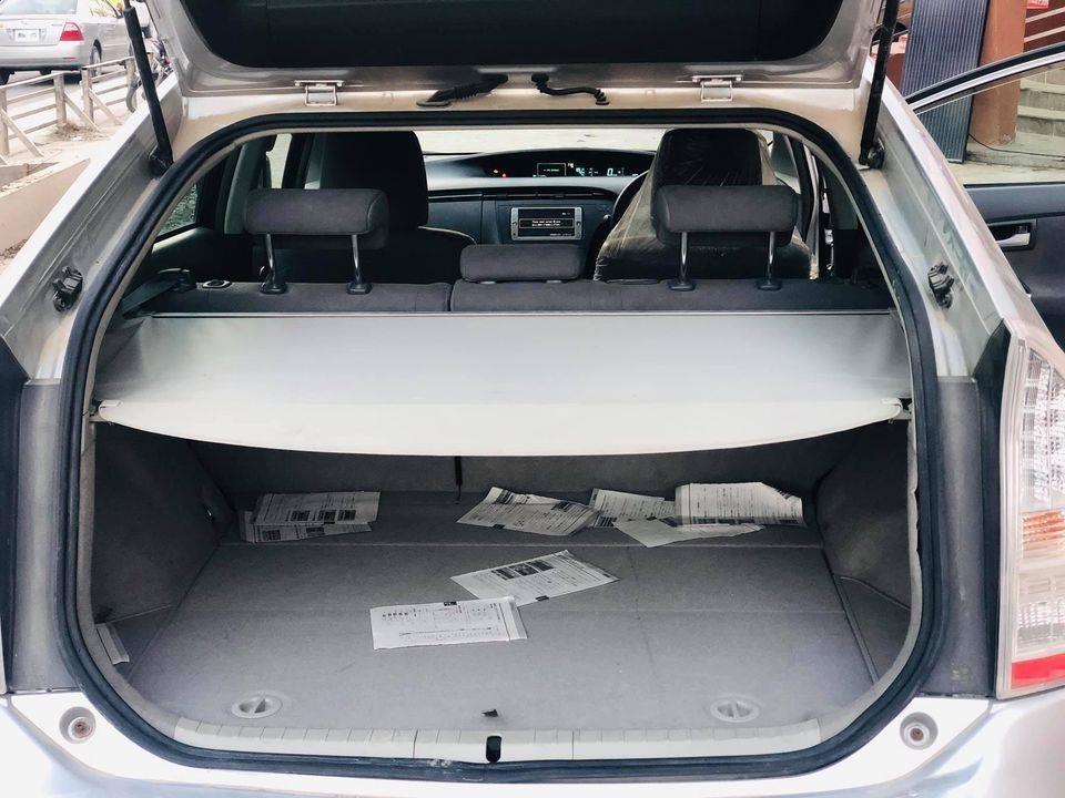 Toyota-Prius