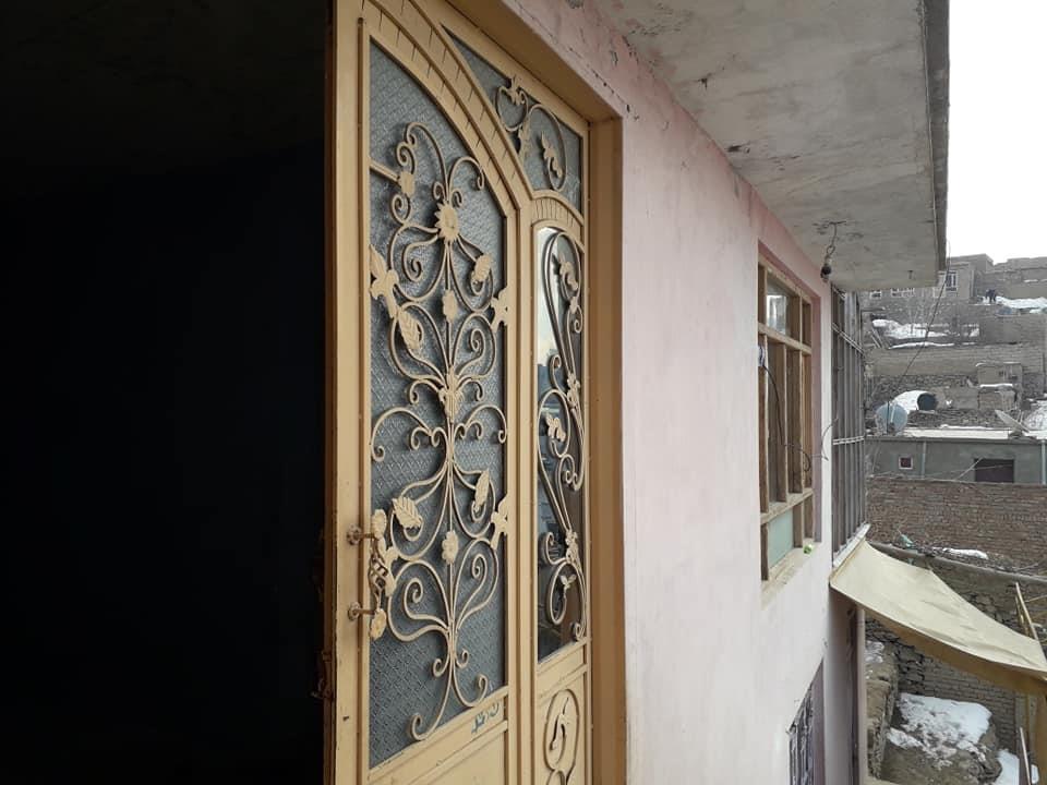 خانه-فروشی