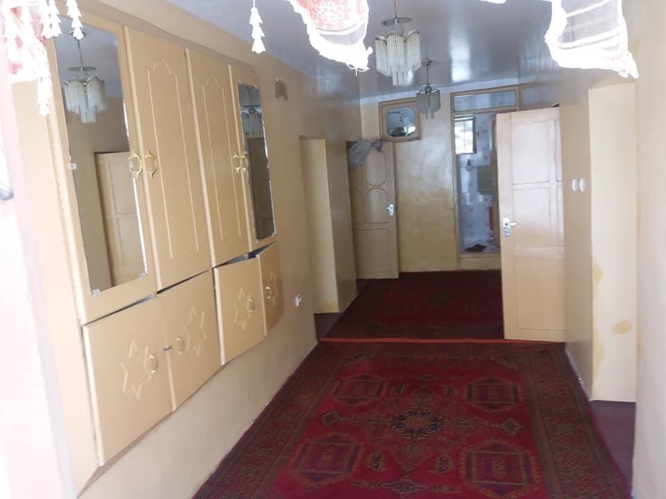 خانه-فروشی