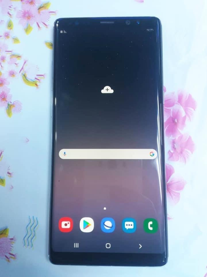 فروش-عاجل-سامسونگ-گلكسى-note-8