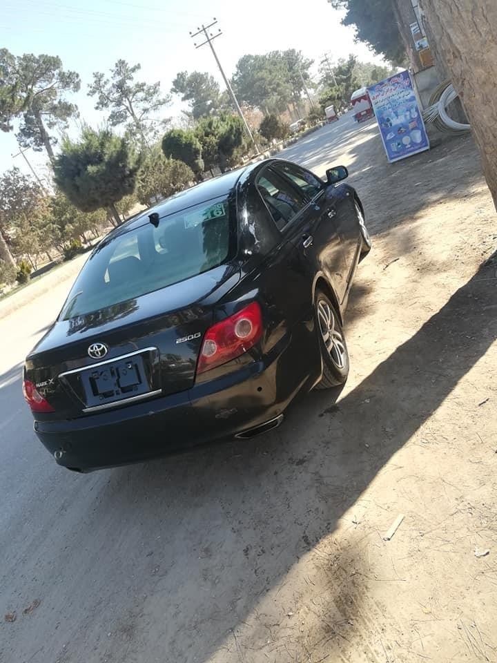مارکی-جاپانی-2006