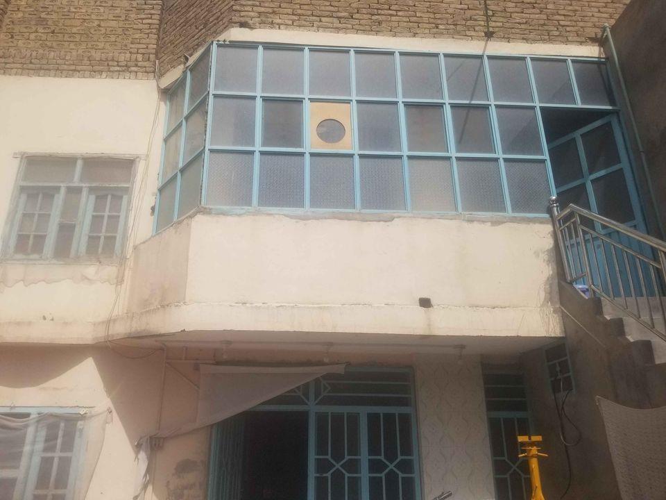دخرڅ-اوګروي-کور