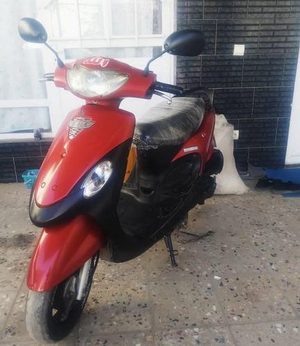 موترسیکل جاپانی 80 cc