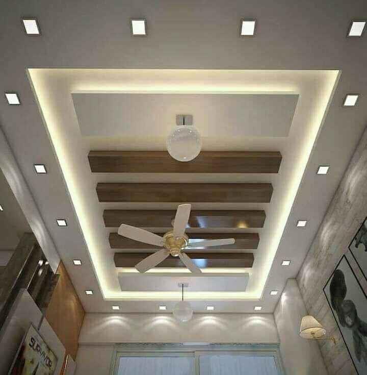 Ceiling
