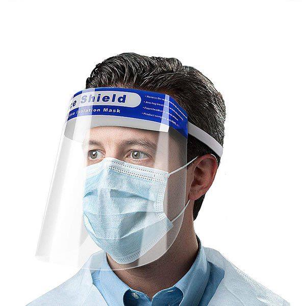 شیلد-محافظ-صورت-Face-shield