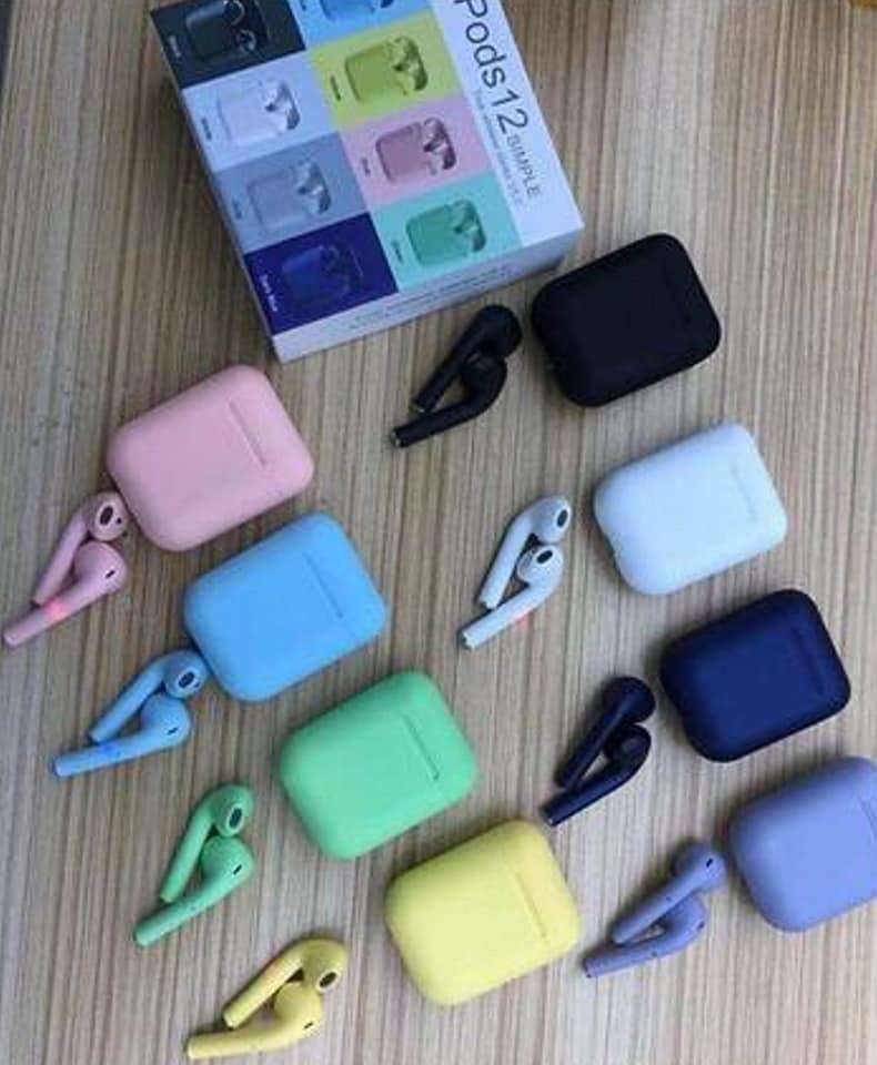 True-airpods-وایرلس