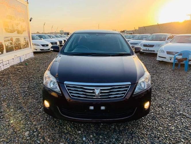 جي فريمو ناواريد رنګ جګري ماډل ۲۰۰۸ :::::: cc2000 ريما