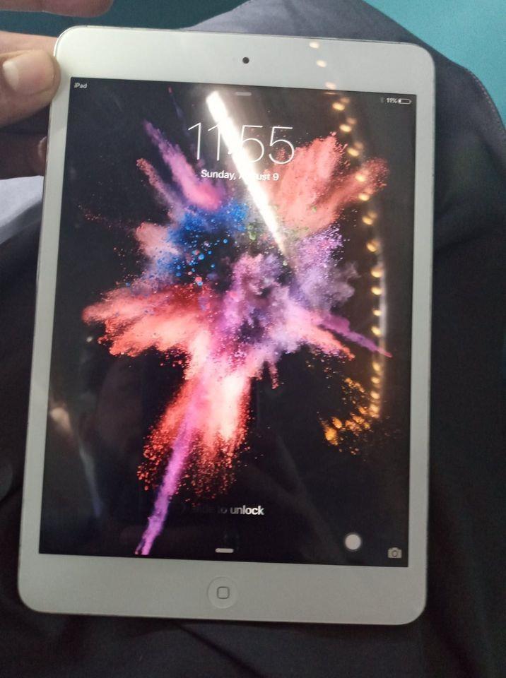Ipad-mini