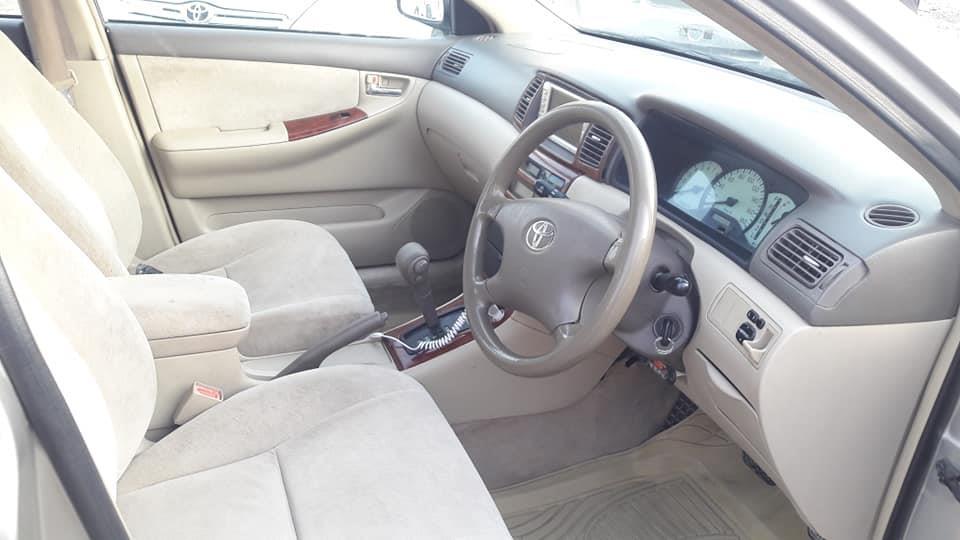 لوکسل-G-2002-روغه