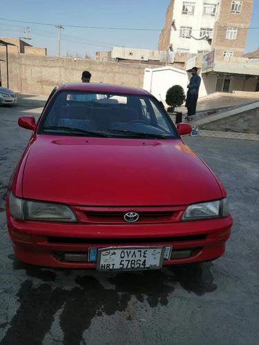 فروش عاجل کمپک سرخ ثابت و خانگی 3400 دالر