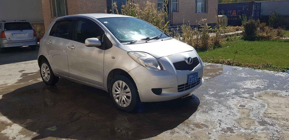 Vitz-2006