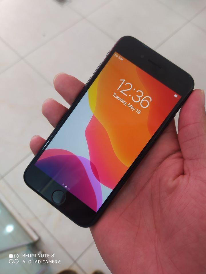 Iphon-7