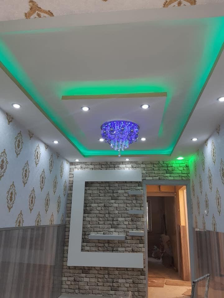 پارکت-کف-و-دیوال