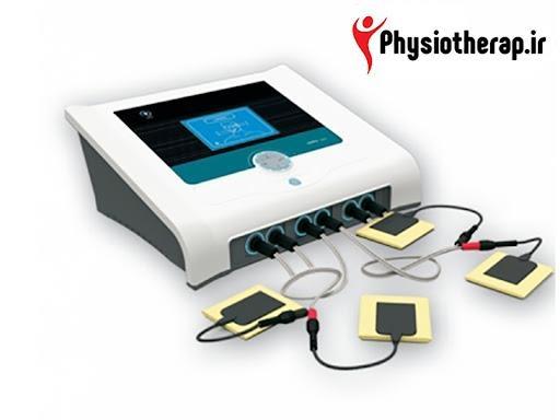 ماشین فیزیوتراپی