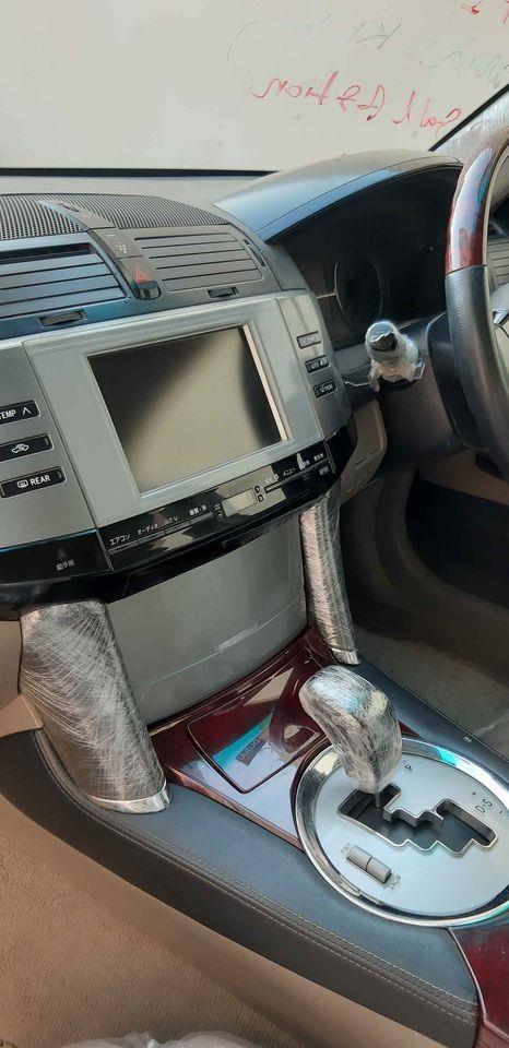 ماریکس-3000-cc-ماډل-2007-پول-افشن