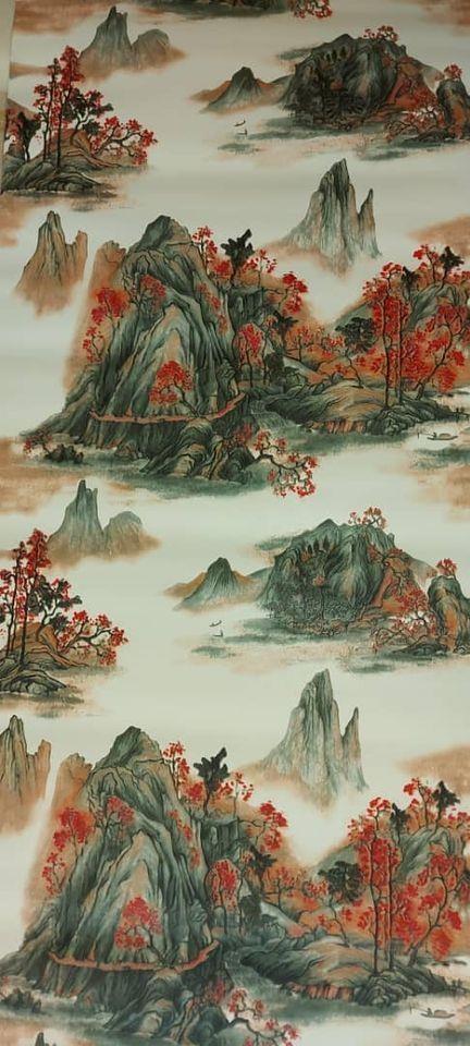 کاغذ-دیواری