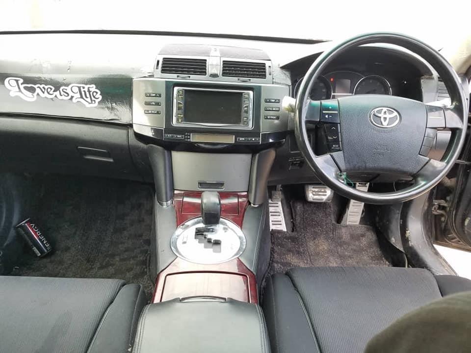 ماریکس-2500ماډل-2006روغ