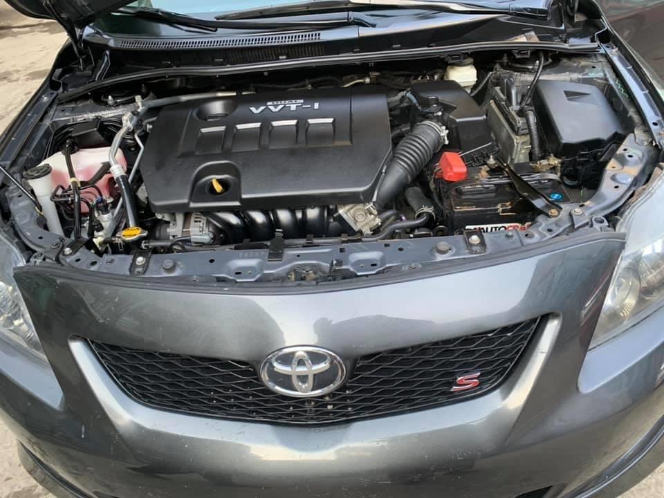 Corolla