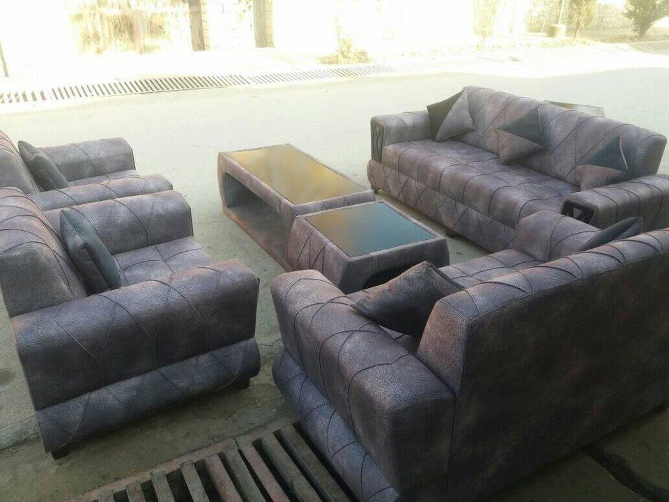 موبل-و-فرنیچر