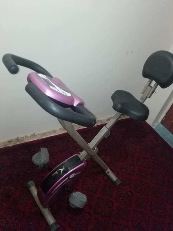 باسکیل-ورزشی