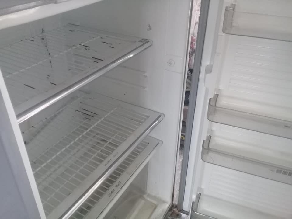 Fridge