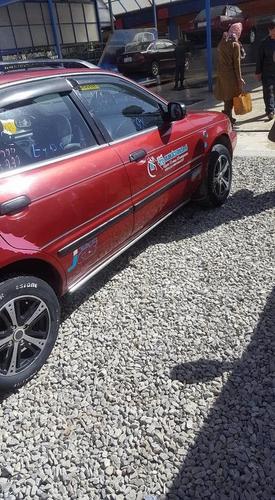 فروش عاجل سراچه بالیونو ماشین g16 دلکو بدون کدام مشکل مودل ۱