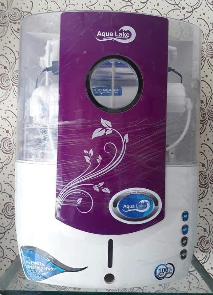 AQUAPLUS