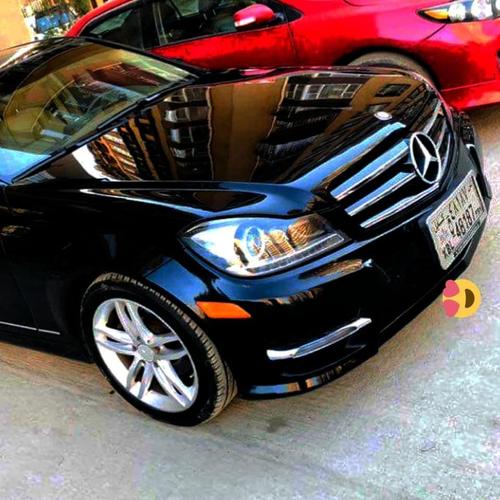 بينز 2013 کلاس c250 ماشين چهار سلند ټربو موتر بسيار ث