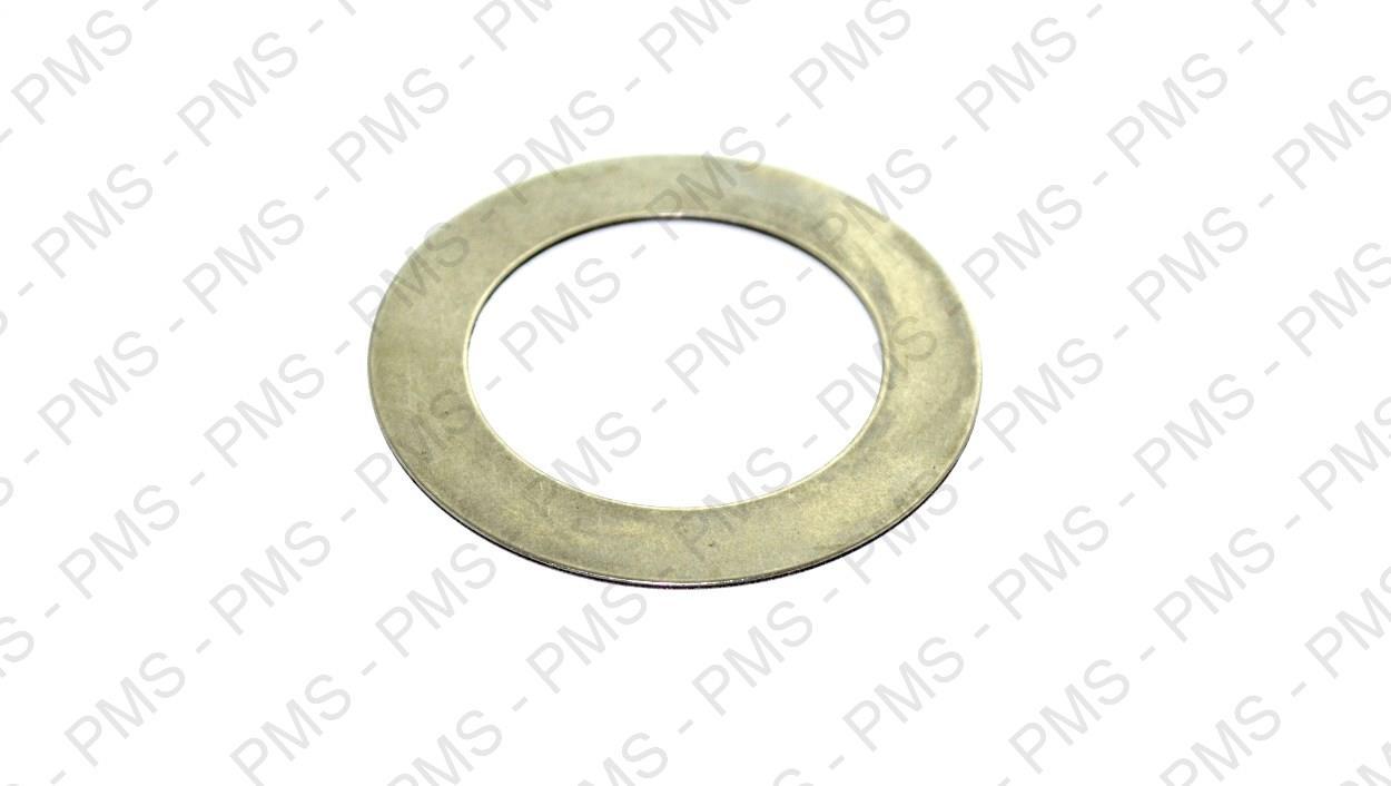 ZF-Washer---Shim-Types--Oem-Parts