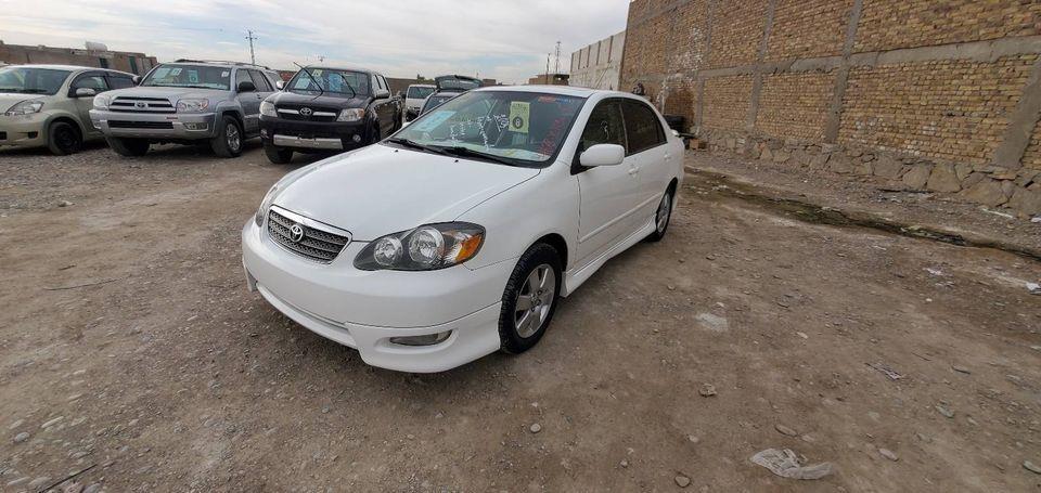 Corolla