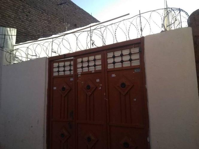 فروش عاجل� خانه گادری تمیز
