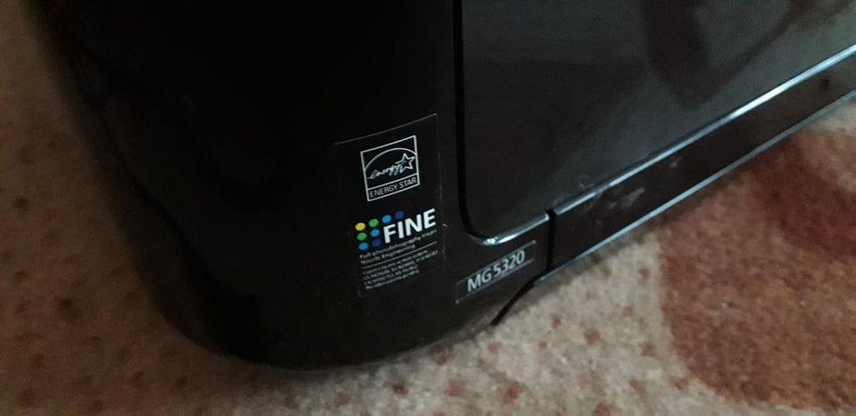 Printer