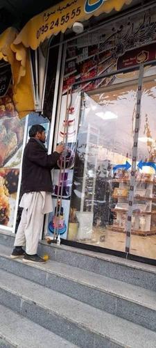 پرده های مقناطسی پلاستیکی شفاف عمده و پرچون ساخته شده از پ