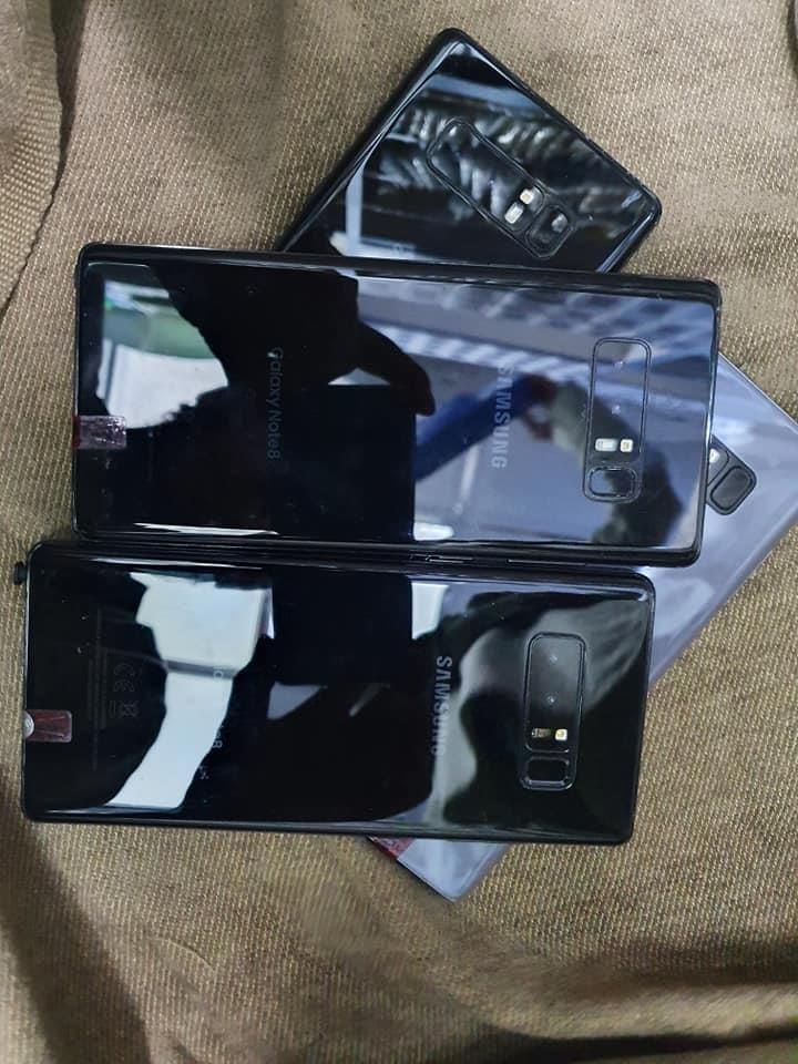 Note8