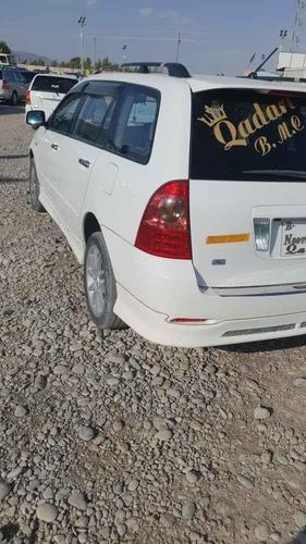 یو عراده 2005 مادل فیلدر روغ لژ کورنی چلیدلی