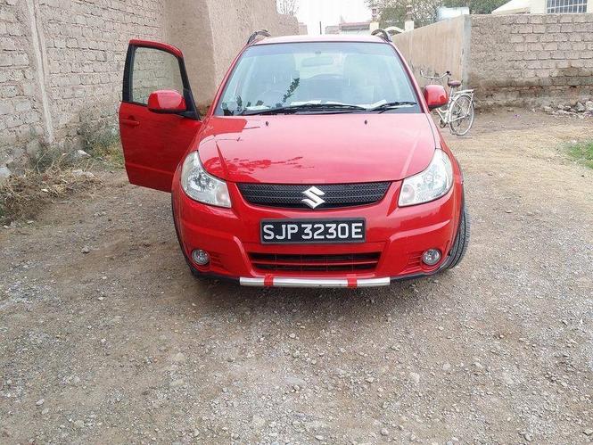 فروش موتر مدل 2006 بسیار نو از هر لحاظ زمانتی 0797807982.