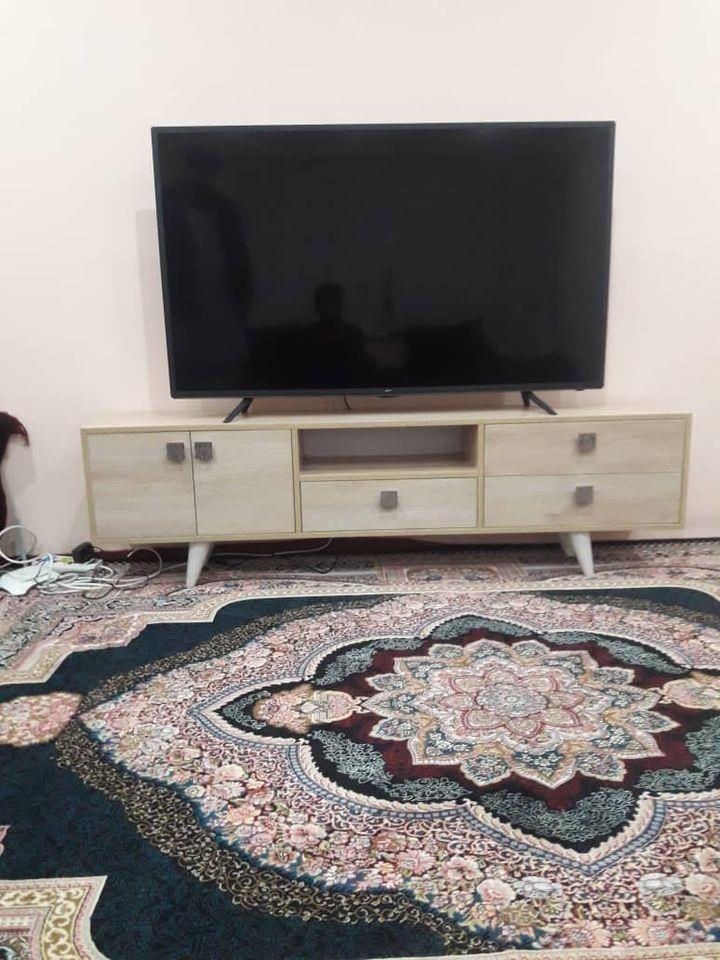 میز-تلویزیون--مدل-ترکی-