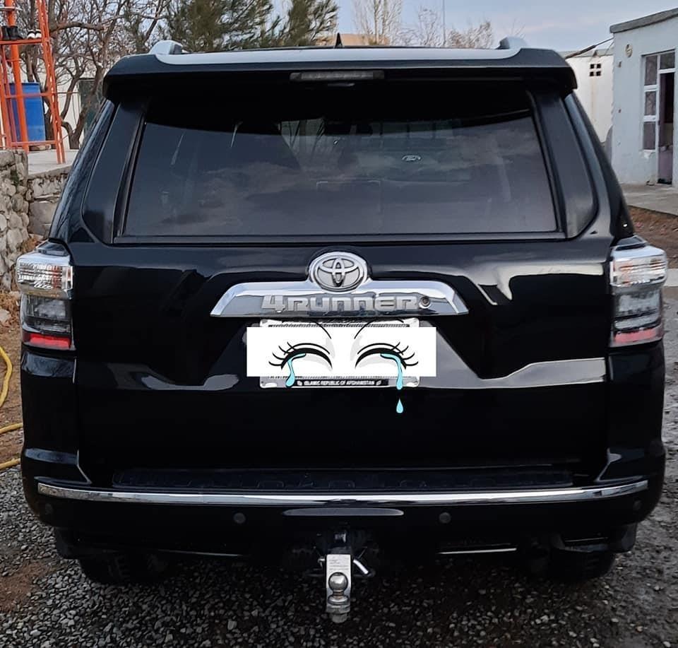 فرونر-2010-SR5