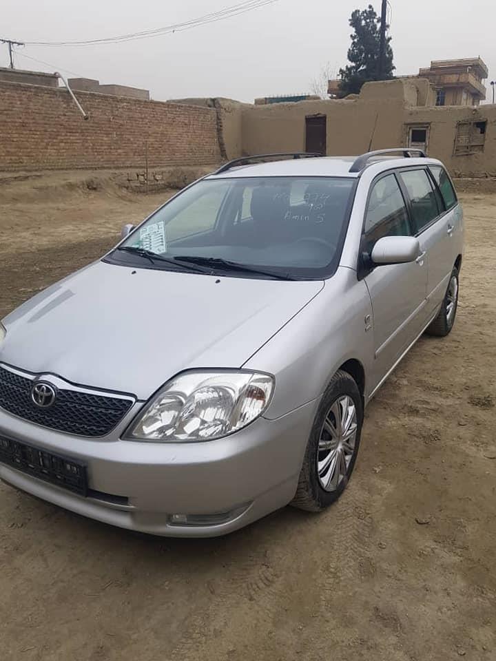 --ټيوټا-فلدر-جرمنى--
