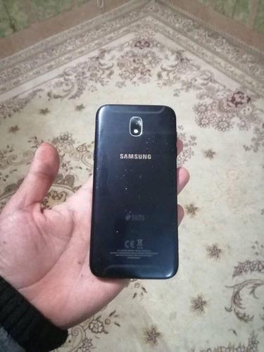 فروش گوشی J5proاصلی همه کارش به زمانت فقط گلسش کمی شکسته گی